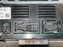 Load image into Gallery viewer, FRONT TEMPERATURE CONTROLS C230 C300 C350 C63 2009 09 - NW465221