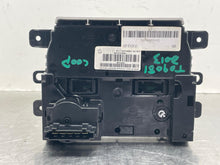 Load image into Gallery viewer, TEMPERATURE CONTROLS Cooper Clubman Countryman 11 12 13 14 - NW562140