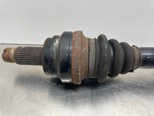 Load image into Gallery viewer, REAR AXLE SHAFT BMW 528i 535i 11 12 13 14 15 16 AT Left - NW10587