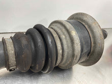 Load image into Gallery viewer, REAR AXLE SHAFT BMW 528i 535i 11 12 13 14 15 16 AT Left - NW10587