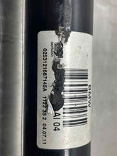 Load image into Gallery viewer, REAR AXLE SHAFT BMW 528i 535i 11 12 13 14 15 16 AT Left - NW10587