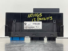 Load image into Gallery viewer, PARK ASSIST CONTROL MODULE COMPUTER BMW X3 11 12 13 14 - NW465504