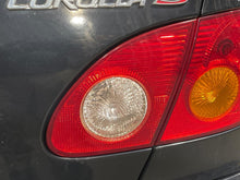 Load image into Gallery viewer, TRUNK LID MOUNTED TAIL LIGHT LAMP Corolla 03 04 05 06 07 08 Right - NW562561
