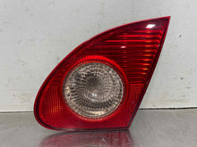 Load image into Gallery viewer, TRUNK LID MOUNTED TAIL LIGHT LAMP Corolla 03 04 05 06 07 08 Right - NW562561