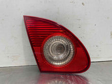 Load image into Gallery viewer, TRUNK LID MOUNTED TAIL LIGHT LAMP Corolla 03 04 05 06 07 08 Left - NW562562