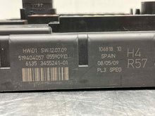 Load image into Gallery viewer, BODY CONTROL COMPUTER Clubman Mini Cooper Countryman 2008 08 09 10 11 12 - NW465503