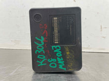 Load image into Gallery viewer, ABS ANTI-LOCK BRAKE PUMP Mazda 3 2007 07 2008 08 2009 09 - NW562285