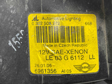 Load image into Gallery viewer, HEADLIGHT LAMP ASSEMBLY Mini Cooper Mini 1 05 06 07 08 Right - NW465771