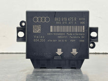 Load image into Gallery viewer, Computer AUDI Q5 2011 - NW465661