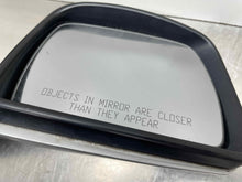 Load image into Gallery viewer, SIDE VIEW DOOR MIRROR BMW X3 04 05 06 07 08 09 Right - NW465693