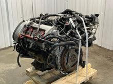 Load image into Gallery viewer, ENGINE Audi A8 2003 03 2004 04 2005 05 2006 06 - NW561779