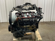 Load image into Gallery viewer, ENGINE Audi A8 2003 03 2004 04 2005 05 2006 06 - NW561779
