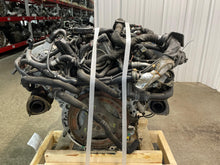 Load image into Gallery viewer, ENGINE Audi A8 2003 03 2004 04 2005 05 2006 06 - NW561779