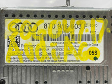 Load image into Gallery viewer, INFO SCREEN Audi A4 A5 Allroad Q5 S4 S5 SQ5 2008-2015 - NW430343