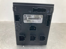 Load image into Gallery viewer, BODY CONTROL MODULE BCM COMPUTER Audi Q5 09 10 11 12 - NW430197