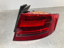 Load image into Gallery viewer, OUTER TAIL LIGHT LAMP A4 S4 2009 09 2010 10 2011 11 2012 12 Right - NW430493