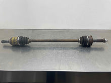 Load image into Gallery viewer, CV AXLE SHAFT Subaru Legacy 2010 10 2011 11 2012 12 Rear Auto - NW562620