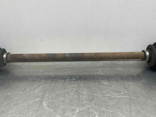 Load image into Gallery viewer, CV AXLE SHAFT Subaru Legacy 2010 10 2011 11 2012 12 Rear Auto - NW562620