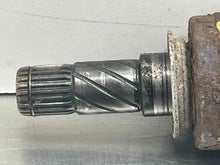 Load image into Gallery viewer, CV AXLE SHAFT Subaru Legacy 2010 10 2011 11 2012 12 Rear Auto - NW562620
