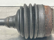 Load image into Gallery viewer, FRONT CV AXLE SHAFT C230 C250 C300 C350 C63 E250D E300 E350 08-15 Left - NW498940