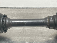 Load image into Gallery viewer, FRONT CV AXLE SHAFT C230 C250 C300 C350 C63 E250D E300 E350 08-15 Left - NW498940
