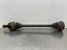 Load image into Gallery viewer, CV AXLE SHAFT BMW X3 2007 07 2008 08 2009 09 2010 10 Rear Left - NW562618