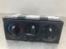 Load image into Gallery viewer, Temp Climate AC Heater Control Subaru Baja Legacy 2000 00 2001 01 2002 02 03 04 - NW466627