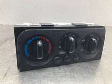 Load image into Gallery viewer, Temp Climate AC Heater Control Subaru Baja Legacy 2000 00 2001 01 2002 02 03 04 - NW466627