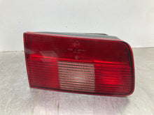 Load image into Gallery viewer, TAIL LIGHT LAMP ASSEMBLY BMW 528i 540i 1999 99 2000 00 Left - NW466706
