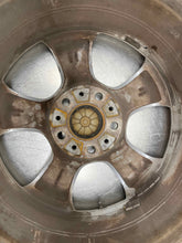 Load image into Gallery viewer, WHEEL BMW 530i 528i 525i 2006 06 2007 07 2008 08 09 10 17x7.5 5 Spoke - NW466727