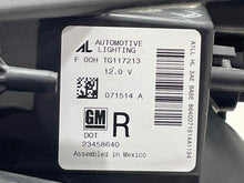 Load image into Gallery viewer, HEADLIGHT LAMP ASSEMBLY Cadillac CTS 14 15 16 17 18 19 Right - NW466630