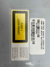 Load image into Gallery viewer, Radio Chrysler Crossfire 2006 - NW466671