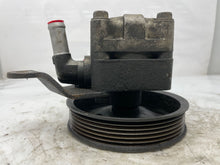 Load image into Gallery viewer, POWER STEERING PUMP PATHFINDER QX4 2003 03 2004 04 - NW163393