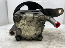 Load image into Gallery viewer, POWER STEERING PUMP PATHFINDER QX4 2003 03 2004 04 - NW163393