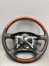 Load image into Gallery viewer, Steering Wheel LEXUS LS400 2000 - NW462215