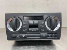 Load image into Gallery viewer, AC HEATER TEMP CONTROL Audi A3 2006 06 2007 07 2008 08 - NW562139