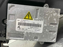 Load image into Gallery viewer, HEADLIGHT LAMP ASSEMBLY Audi A3 2006 06 2007 07 2008 08 Left - NW561847