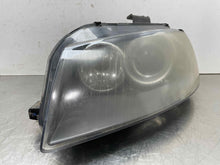 Load image into Gallery viewer, HEADLIGHT LAMP ASSEMBLY Audi A3 2006 06 2007 07 2008 08 Left - NW561847