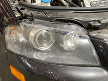 Load image into Gallery viewer, HEADLIGHT LAMP ASSEMBLY Audi A3 2006 06 2007 07 2008 08 Right - NW561848