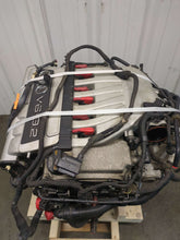 Load image into Gallery viewer, ENGINE MOTOR A3 EOS 2006 06 2007 07 3.2L - NW562080