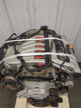 Load image into Gallery viewer, ENGINE MOTOR A3 EOS 2006 06 2007 07 3.2L - NW562080