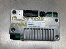 Load image into Gallery viewer, Computer Ford Explorer 2015 - NW467472