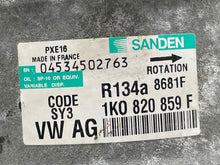 Load image into Gallery viewer, AC COMPRESSOR Passat Audi A3 2006 06 2007 07 - NW562338