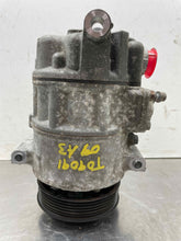 Load image into Gallery viewer, AC COMPRESSOR Passat Audi A3 2006 06 2007 07 - NW562338