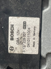 Load image into Gallery viewer, RADIATOR FAN ASSEMBLY Mercedes E350 E500 E55 E280 2005 05 2006 06 07 08 09 - 11 - NW423285