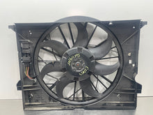 Load image into Gallery viewer, RADIATOR FAN ASSEMBLY Mercedes E350 E500 E55 E280 2005 05 2006 06 07 08 09 - 11 - NW423285