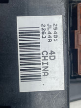 Load image into Gallery viewer, FRONT DOOR WINDOW SWITCH EX35 EX37 G25 G35 G37 Q60 QX50 08-17 Left - NW467620