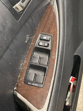 Load image into Gallery viewer, FRONT DOOR WINDOW SWITCH Lexus ES350 07 08 09 10 11 12 Left - NW453165
