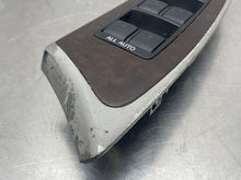 Load image into Gallery viewer, FRONT DOOR WINDOW SWITCH Lexus ES350 07 08 09 10 11 12 Left - NW453165