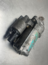 Load image into Gallery viewer, STARTER MOTOR Beetle Golf Golf GTI Jetta Passat 14 15 16 - NW467894